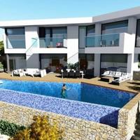 Villa in Spain, Comunitat Valenciana, Alicante, 498 sq.m.