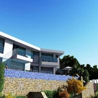 Villa in Spain, Comunitat Valenciana, Alicante, 498 sq.m.