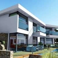 Villa in Spain, Comunitat Valenciana, Alicante, 498 sq.m.