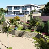 Villa in Spain, Comunitat Valenciana, Alicante, 498 sq.m.