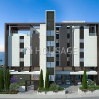 Апартаменты на Кипре, Лимасол, 129 кв.м.