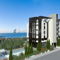 Апартаменты на Кипре, Лимасол, 129 кв.м.