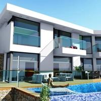 Villa in Spain, Comunitat Valenciana, Alicante, 498 sq.m.