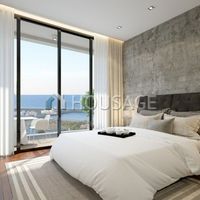 Апартаменты на Кипре, Лимасол, 129 кв.м.