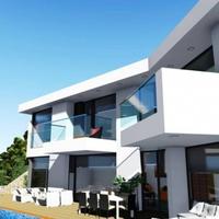 Villa in Spain, Comunitat Valenciana, Alicante, 498 sq.m.