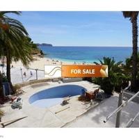 Villa in Spain, Comunitat Valenciana, Alicante, 290 sq.m.