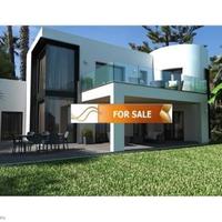 Villa in Spain, Comunitat Valenciana, Alicante, 290 sq.m.