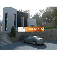 Villa in Spain, Comunitat Valenciana, Alicante, 290 sq.m.