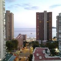 Квартира в Испании, Валенсия, Аликанте, 55 кв.м.