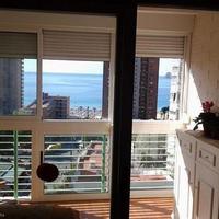 Квартира в Испании, Валенсия, Аликанте, 55 кв.м.