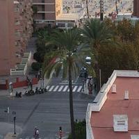 Квартира в Испании, Валенсия, Аликанте, 55 кв.м.