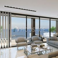 Апартаменты на Кипре, Лимасол, 96 кв.м.