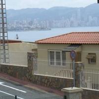 Flat in Spain, Comunitat Valenciana, Alicante, 55 sq.m.