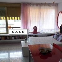 Flat in Spain, Comunitat Valenciana, Alicante, 55 sq.m.