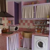 Flat in Spain, Comunitat Valenciana, Alicante, 55 sq.m.