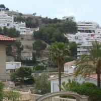Flat in Spain, Comunitat Valenciana, Alicante, 55 sq.m.