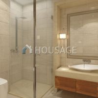 Апартаменты на Кипре, Лимасол, 96 кв.м.