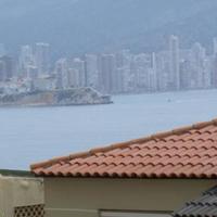 Flat in Spain, Comunitat Valenciana, Alicante, 55 sq.m.