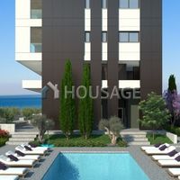 Апартаменты на Кипре, Лимасол, 96 кв.м.