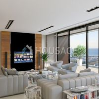 Апартаменты на Кипре, Лимасол, 96 кв.м.