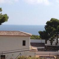 Вилла в Испании, Валенсия, Аликанте, 130 кв.м.