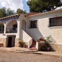 Вилла в Испании, Валенсия, Аликанте, 130 кв.м.