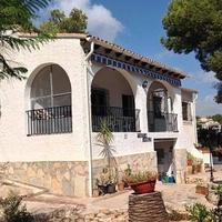 Вилла в Испании, Валенсия, Аликанте, 130 кв.м.