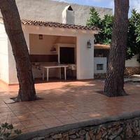 Вилла в Испании, Валенсия, Аликанте, 130 кв.м.