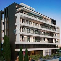 Апартаменты на Кипре, Лимасол, 96 кв.м.