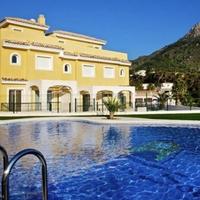 Таунхаус в Испании, Валенсия, Аликанте, 107 кв.м.