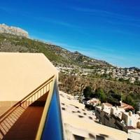 Таунхаус в Испании, Валенсия, Аликанте, 107 кв.м.