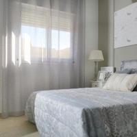 Таунхаус в Испании, Валенсия, Аликанте, 107 кв.м.