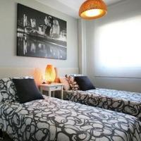 Таунхаус в Испании, Валенсия, Аликанте, 107 кв.м.