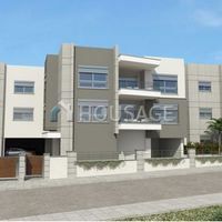 Апартаменты на Кипре, Лимасол, 138 кв.м.