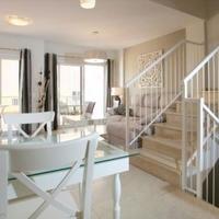 Таунхаус в Испании, Валенсия, Аликанте, 107 кв.м.