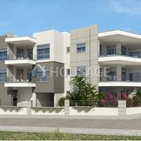 Апартаменты на Кипре, Лимасол, 138 кв.м.