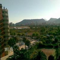 Flat in Spain, Comunitat Valenciana, Alicante, 82 sq.m.