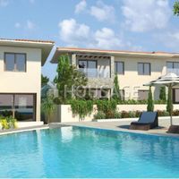 Апартаменты на Кипре, Пафос, 110 кв.м.