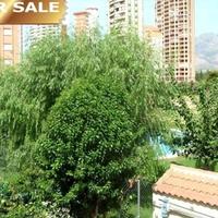 Bungalow in Spain, Comunitat Valenciana, Alicante, 80 sq.m.