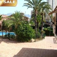 Bungalow in Spain, Comunitat Valenciana, Alicante, 80 sq.m.