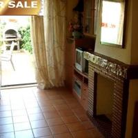 Bungalow in Spain, Comunitat Valenciana, Alicante, 80 sq.m.