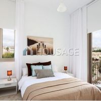 Апартаменты на Кипре, Пафос, 110 кв.м.