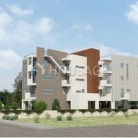 Апартаменты на Кипре, Лимасол, 99 кв.м.