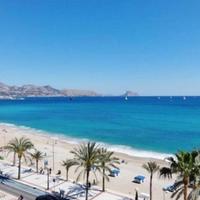 Flat in Spain, Comunitat Valenciana, Alicante, 192 sq.m.