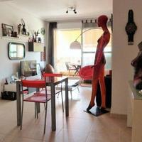 Квартира в Испании, Валенсия, Аликанте, 100 кв.м.