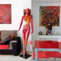 Квартира в Испании, Валенсия, Аликанте, 100 кв.м.