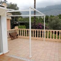 Townhouse in Spain, Comunitat Valenciana, Alicante, 130 sq.m.