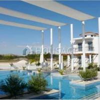 Apartment in Republic of Cyprus, Eparchia Larnakas, 102 sq.m.