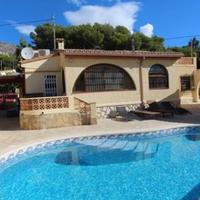 Вилла в Испании, Валенсия, Аликанте, 115 кв.м.