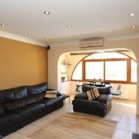 Вилла в Испании, Валенсия, Аликанте, 115 кв.м.